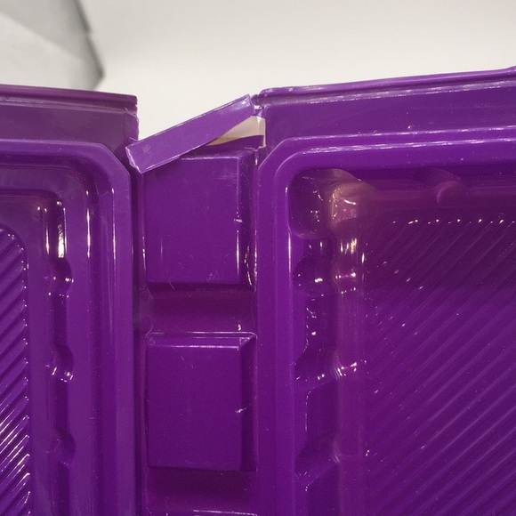 Barney’s Great Adventure VHS Video Screening Copy - Picture 11 of 11